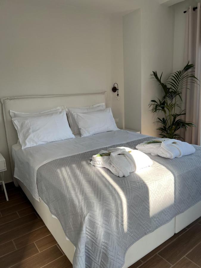 The Nook Suite Ermoupoli Exterior photo