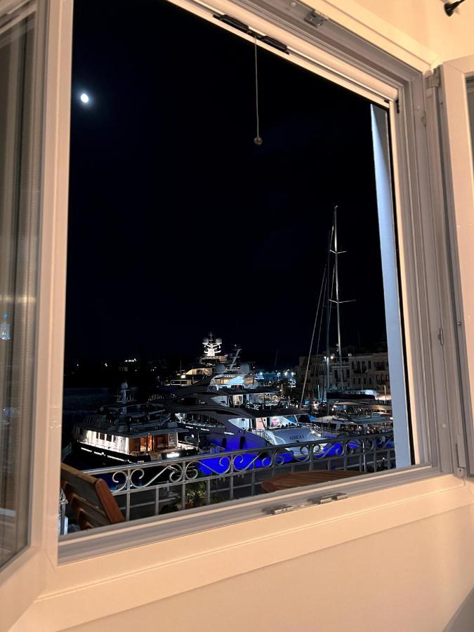The Nook Suite Ermoupoli Exterior photo