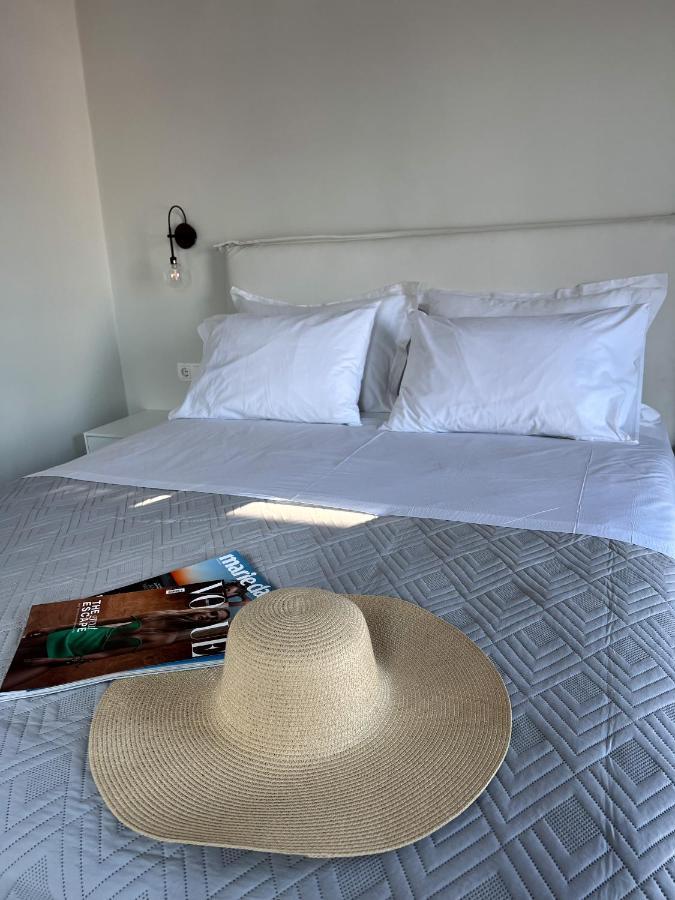 The Nook Suite Ermoupoli Exterior photo